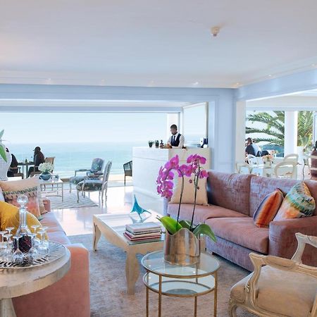The Clarendon - Bantry Bay Hotell Kapstaden Exteriör bild