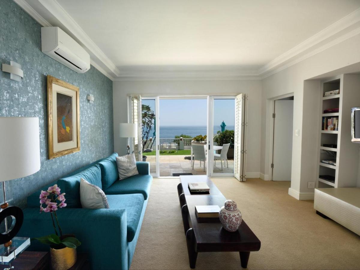 The Clarendon - Bantry Bay Hotell Kapstaden Exteriör bild