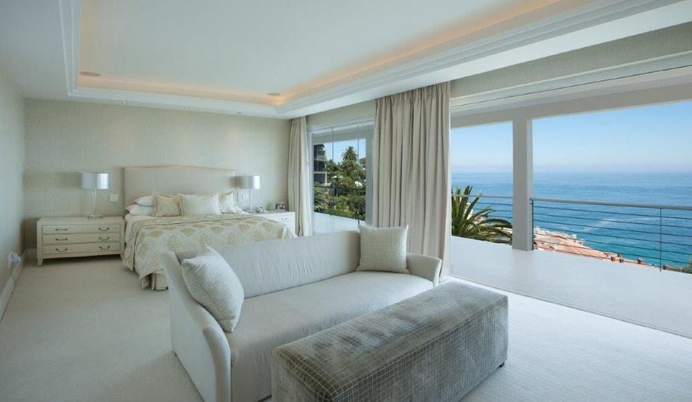 The Clarendon - Bantry Bay Hotell Kapstaden Exteriör bild