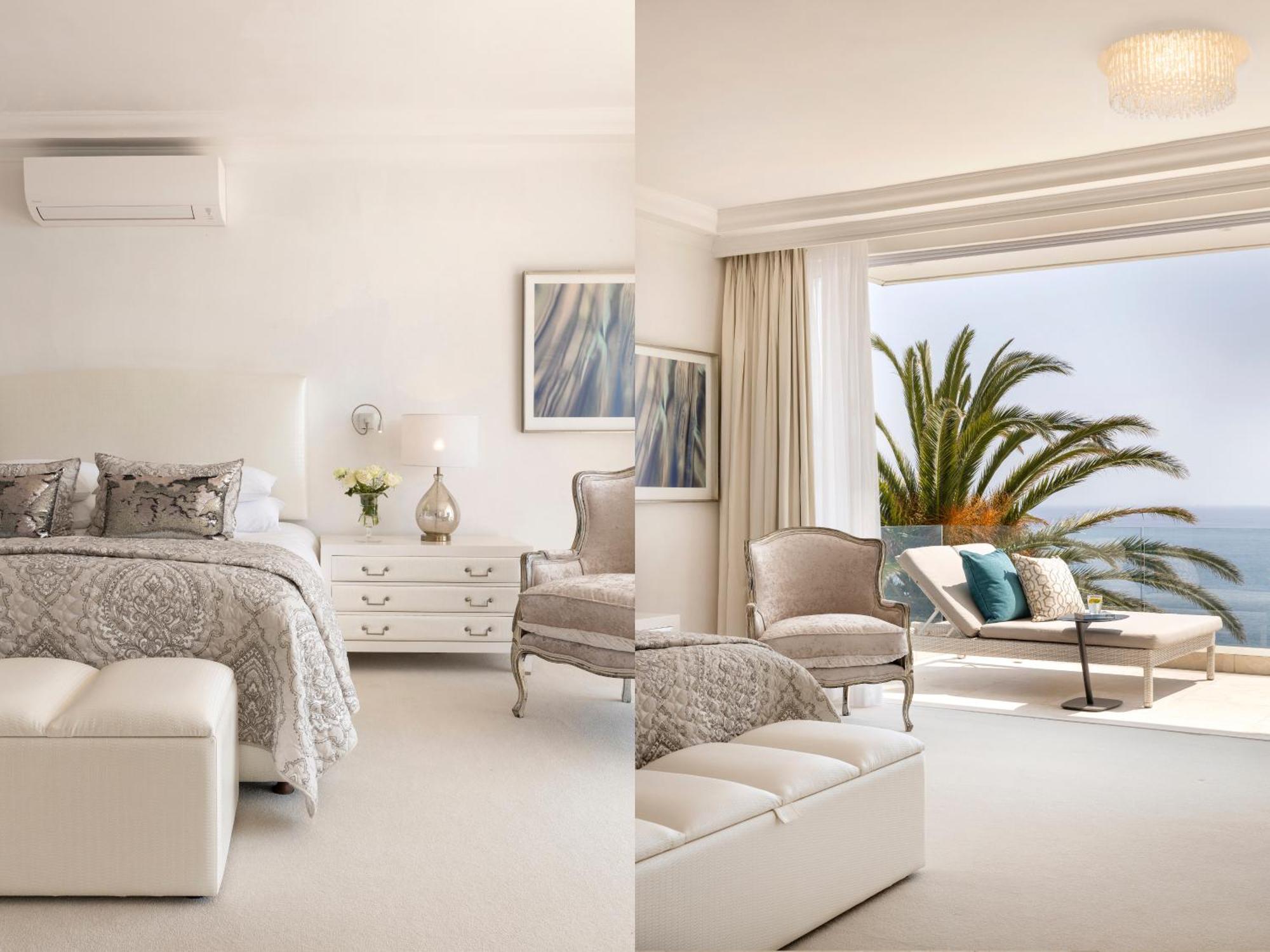 The Clarendon - Bantry Bay Hotell Kapstaden Exteriör bild