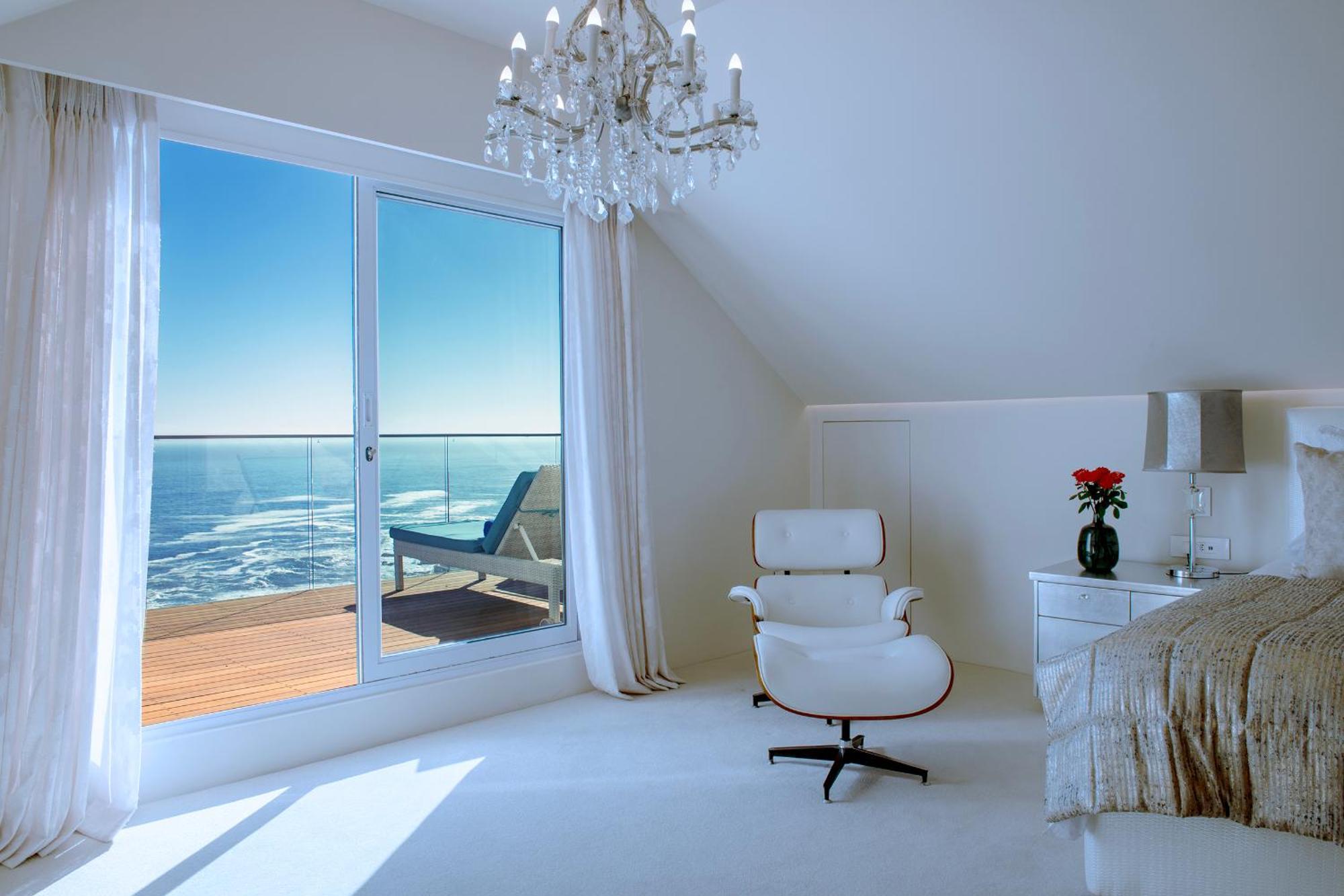 The Clarendon - Bantry Bay Hotell Kapstaden Exteriör bild