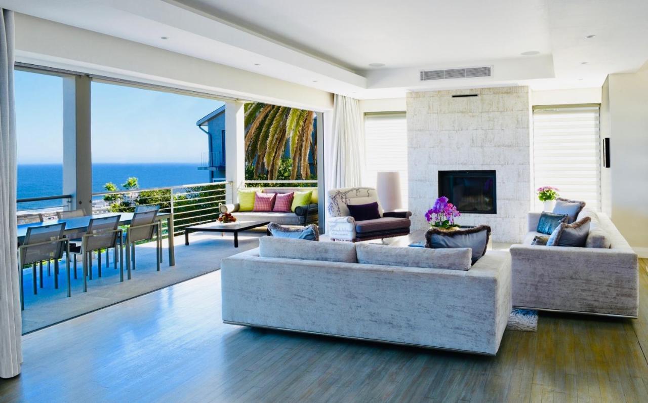 The Clarendon - Bantry Bay Hotell Kapstaden Exteriör bild