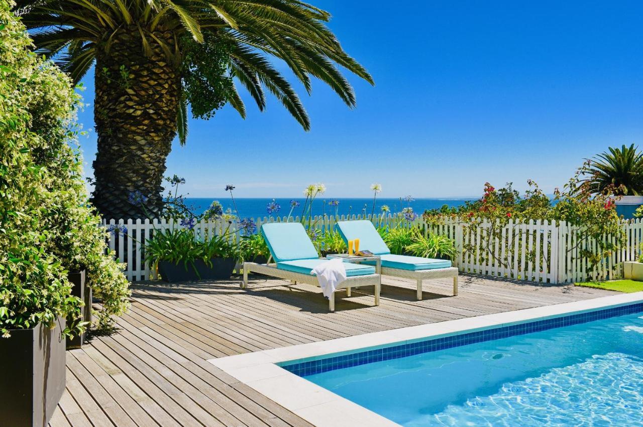 The Clarendon - Bantry Bay Hotell Kapstaden Exteriör bild