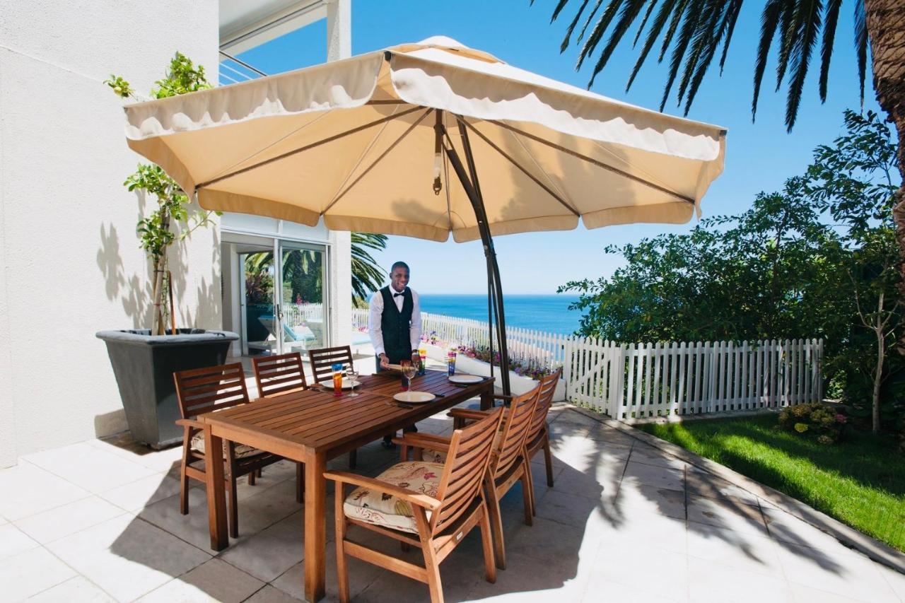 The Clarendon - Bantry Bay Hotell Kapstaden Exteriör bild