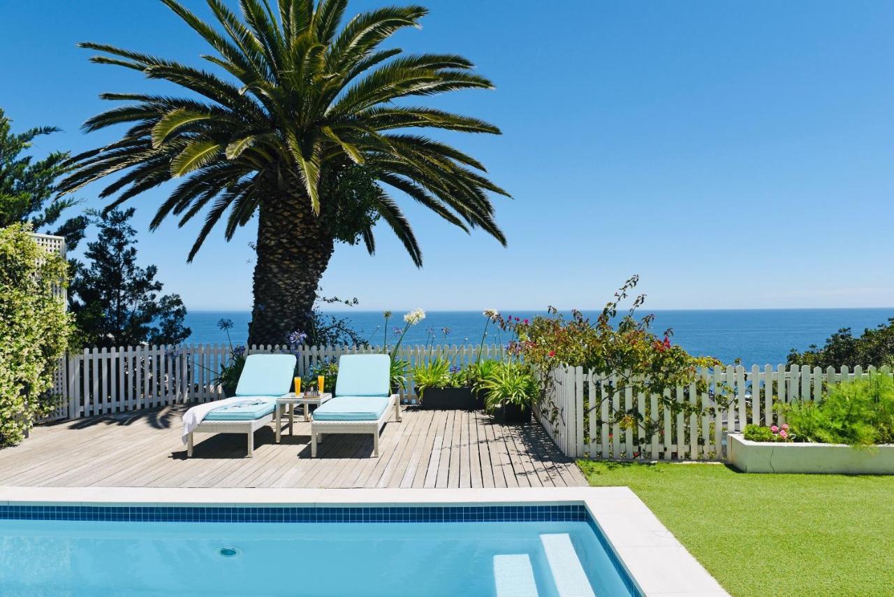 The Clarendon - Bantry Bay Hotell Kapstaden Exteriör bild