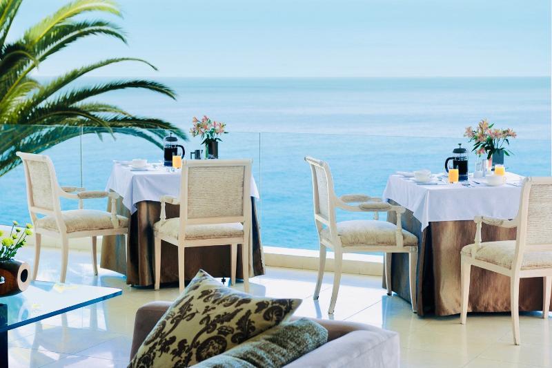 The Clarendon - Bantry Bay Hotell Kapstaden Exteriör bild